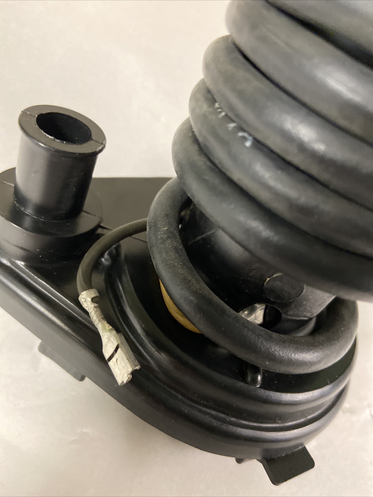 Centriflo Milton Roy,XGPP-8Y-1,Pump 1/30Hp 115V 3000RPM