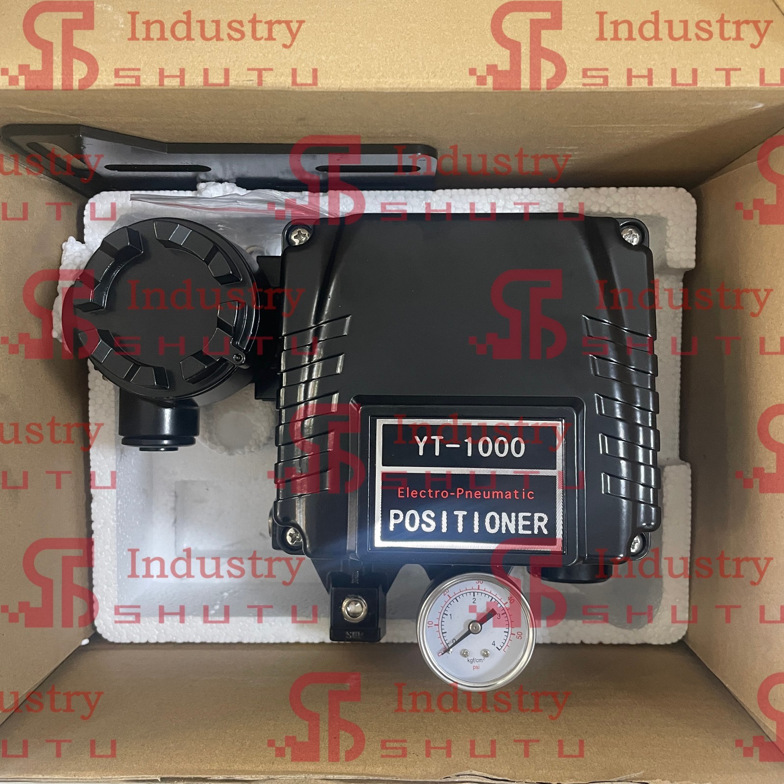 Linear travel valve positioner TY1000L#1pcs new in box