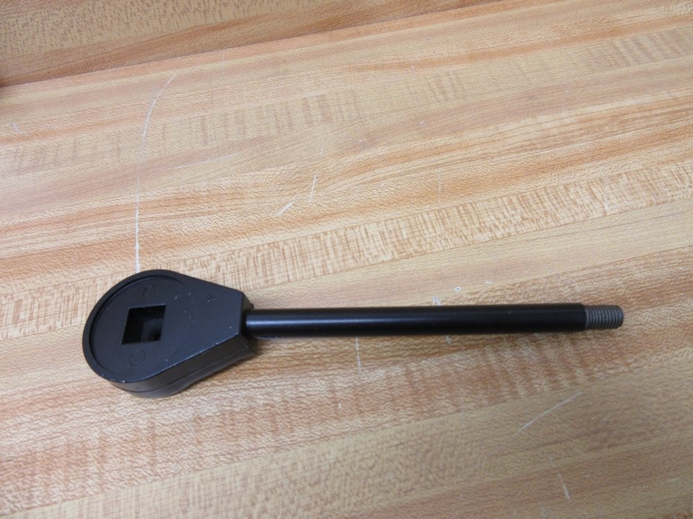 Parker PL2424P Lever Kit