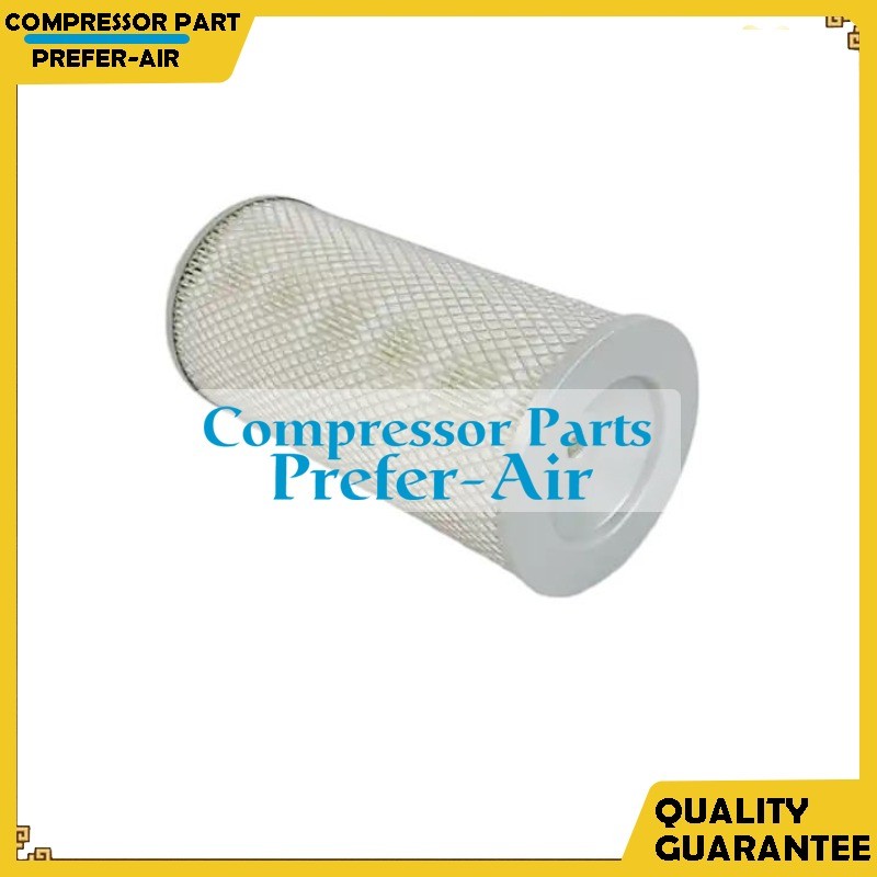 Air Filter 1625165491 Fits for Atlas Copco Air Compressor BLT75-100A
