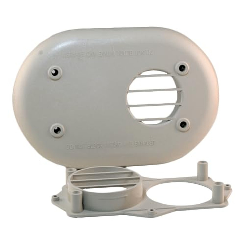 HVENT-3 Horizontal Term Kit – 3Inch