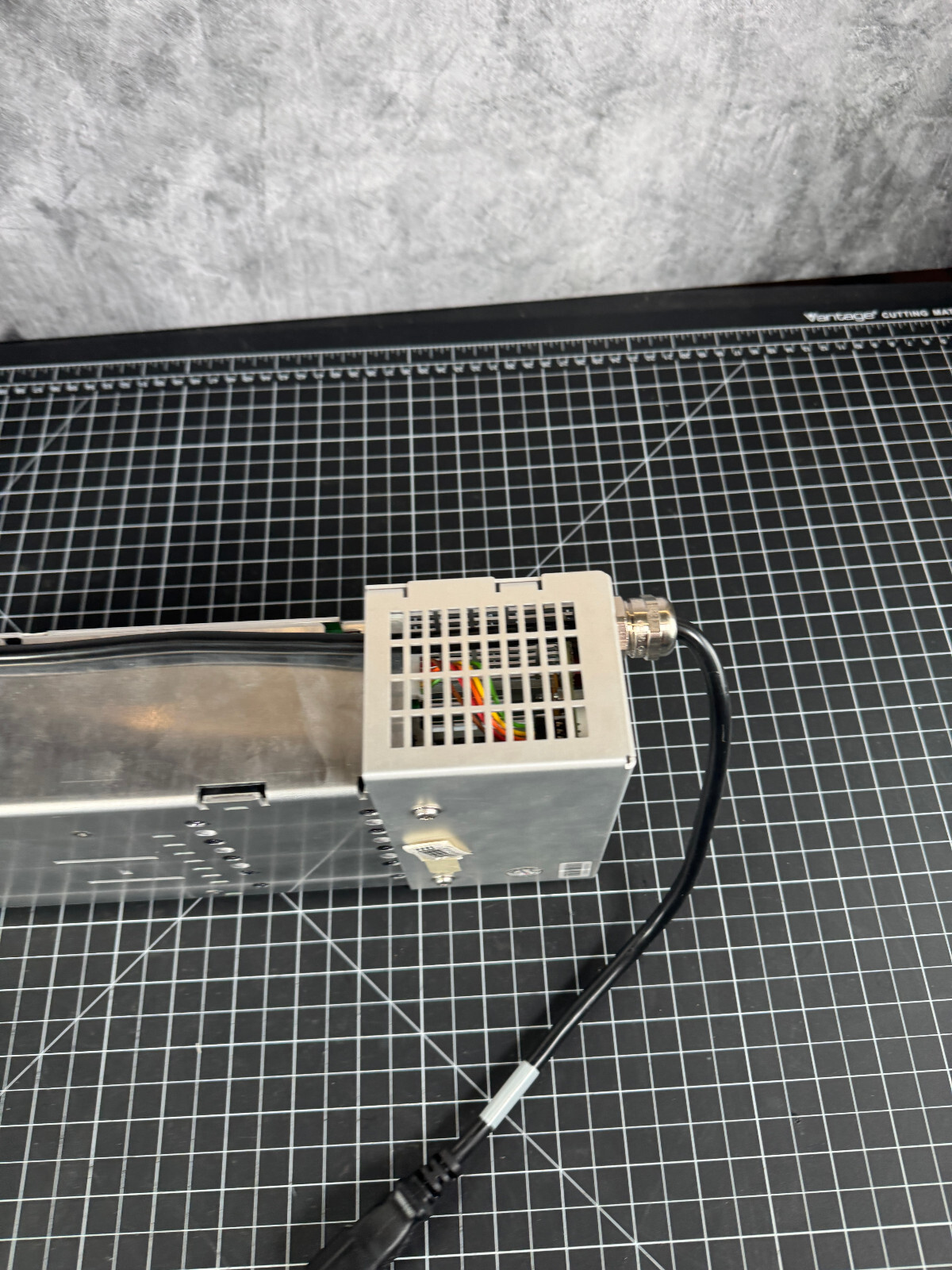 USA SELLER Vega-lite 550 V501CLQ 100 day warranty MUST SEE power supply
