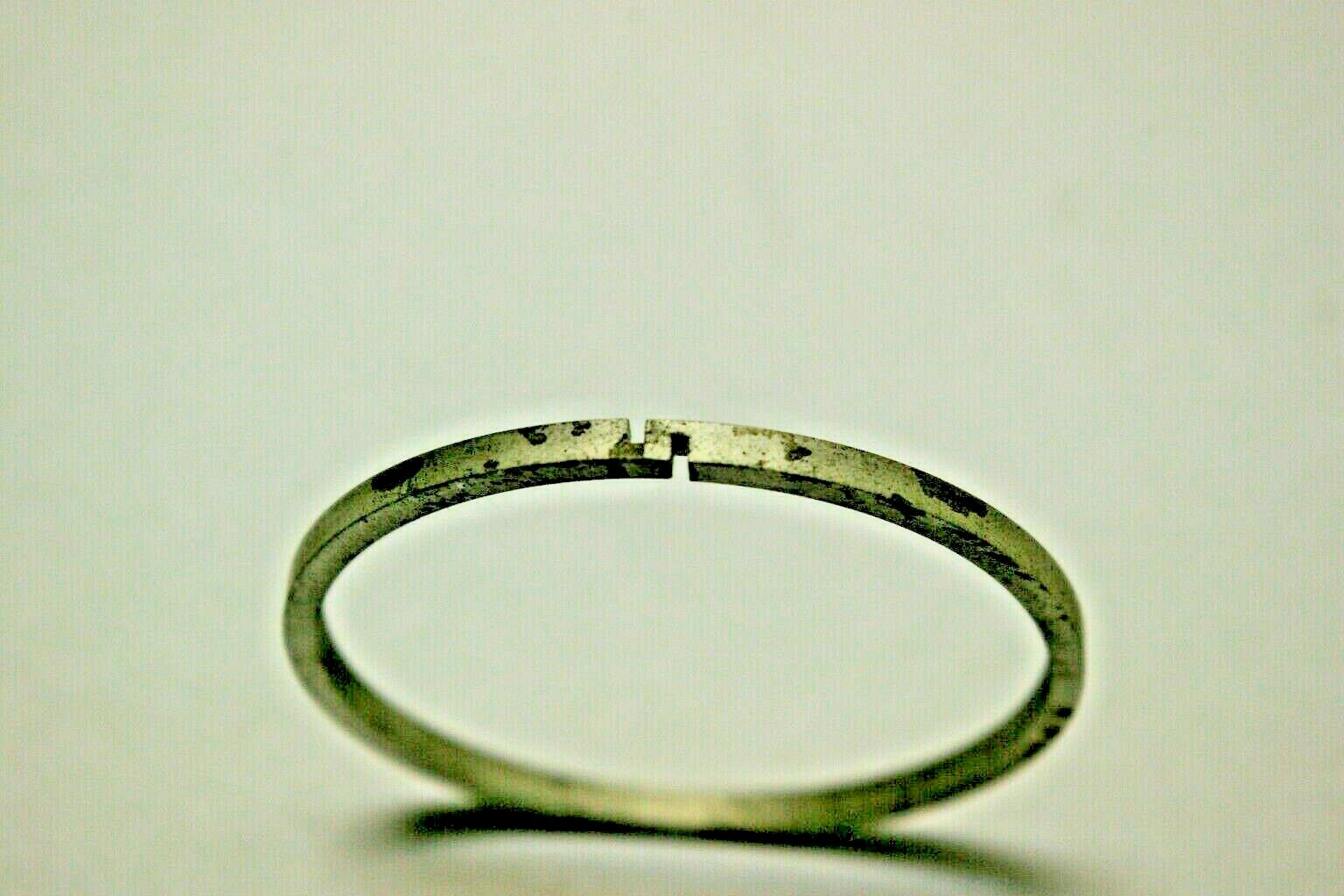 NEW, PISTON RING P/N M1904AS, NSN: 2520-00-162-2862, ORIGINAL PACKAGING