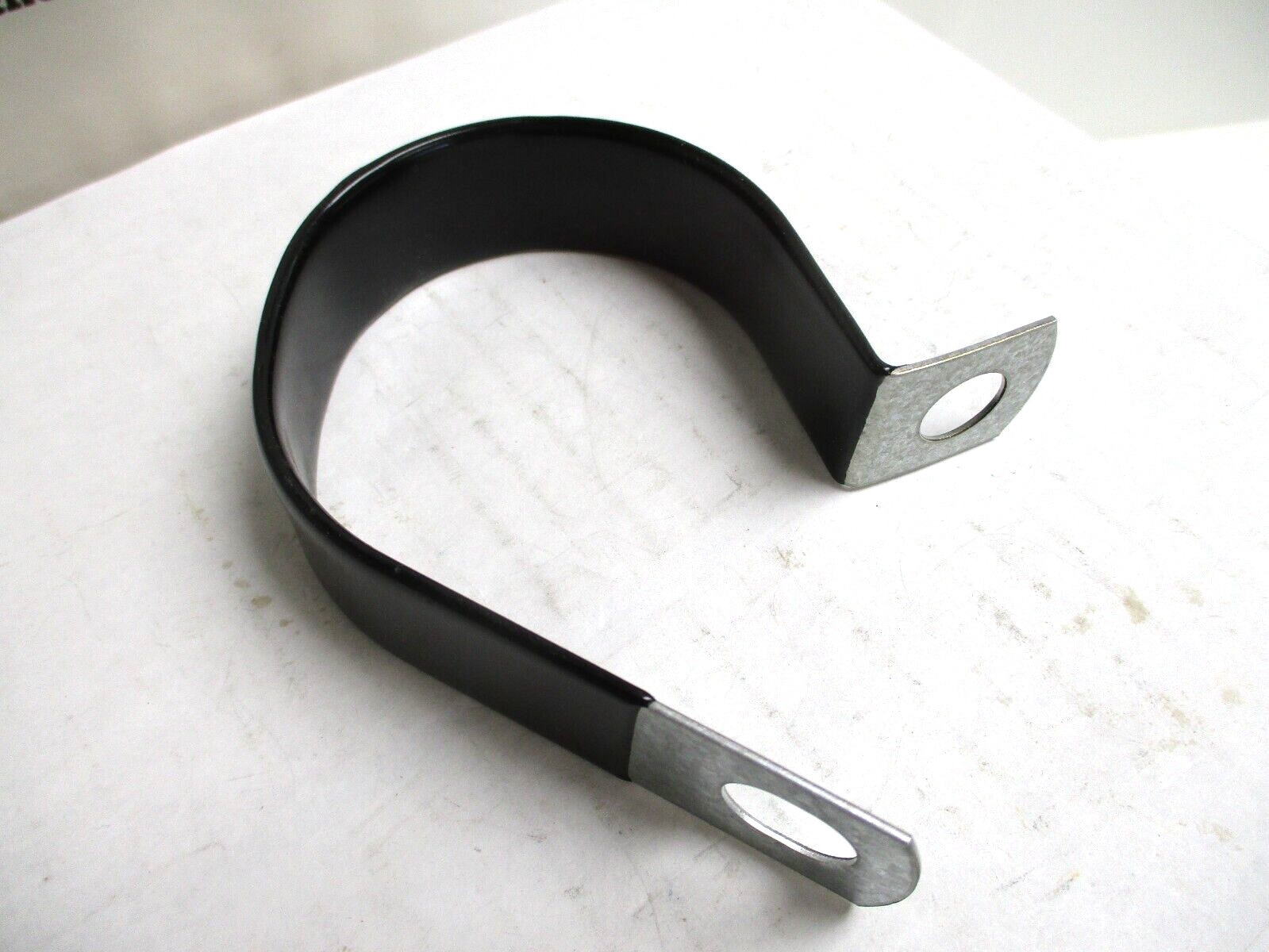 KMC , COV3917Z1 , 2-3/8″ 1″ W , HOT DIPPED GALVANIZED CABLE CLAMP , LOT OF 20