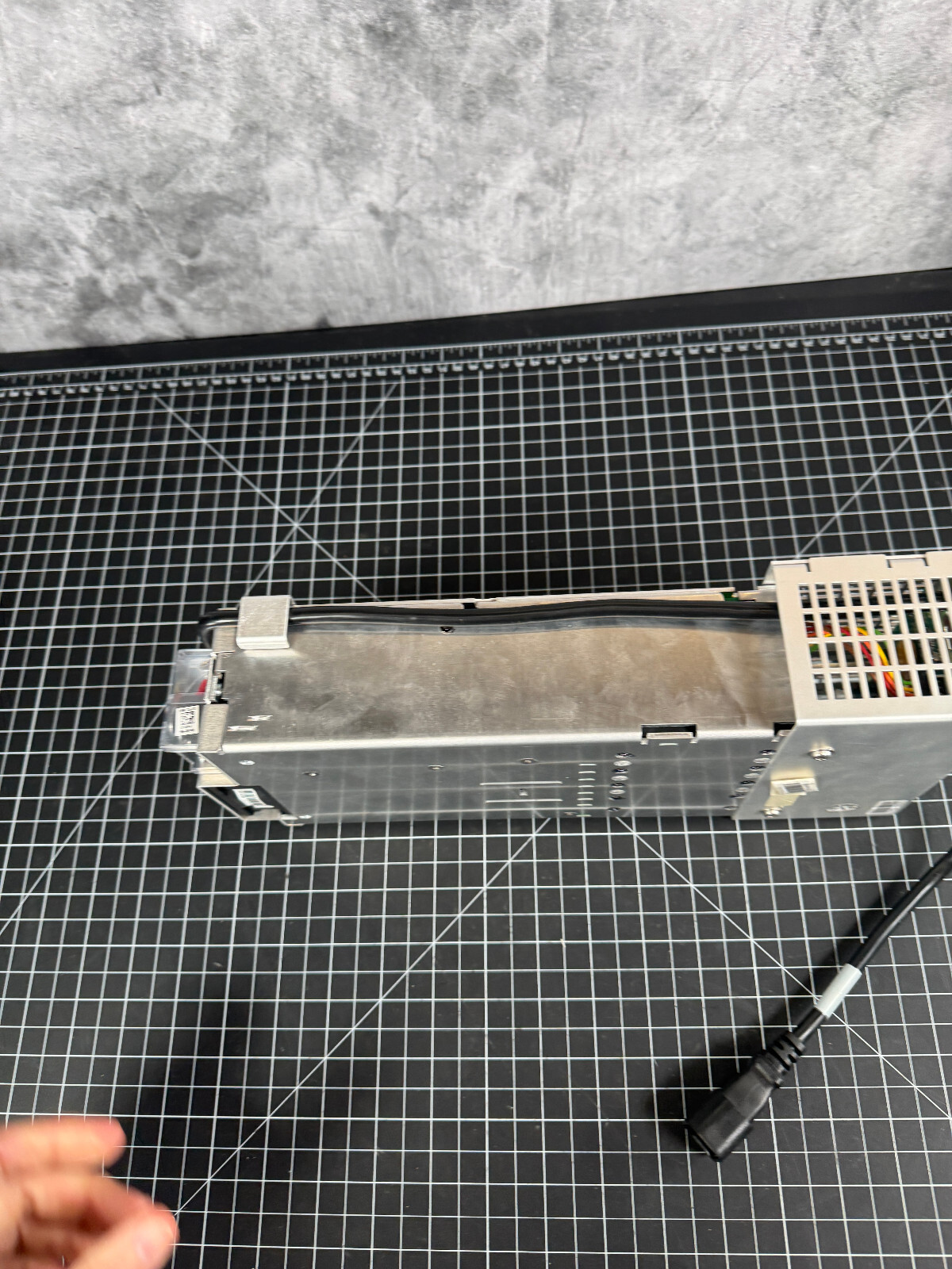 USA SELLER Vega-lite 550 V501CLQ 100 day warranty MUST SEE power supply