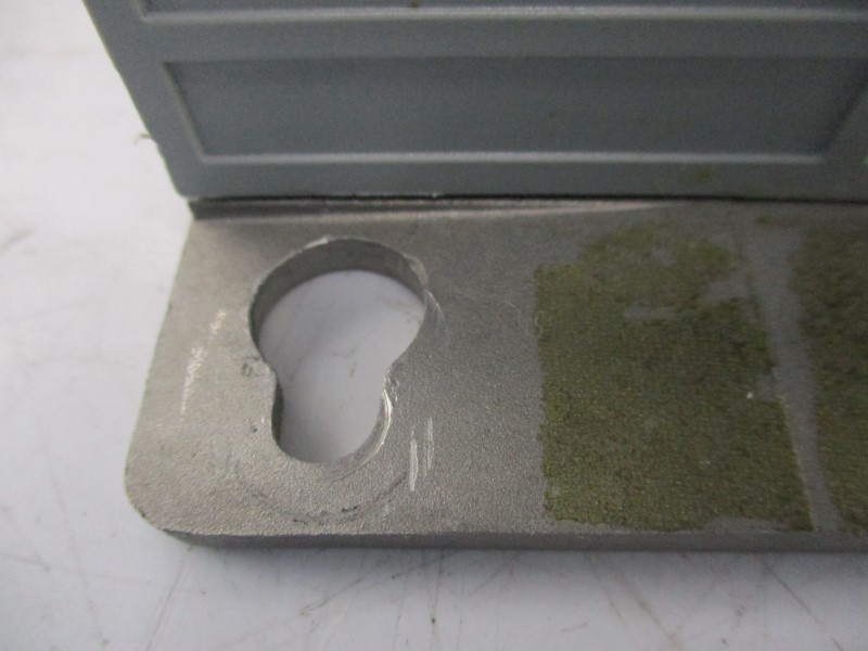 DANFOSS 131B9826 FC-302P11KT5E20H1XGXXXXSXXXXAXBXCXXXXDX 380-500V 22/19A UNMP