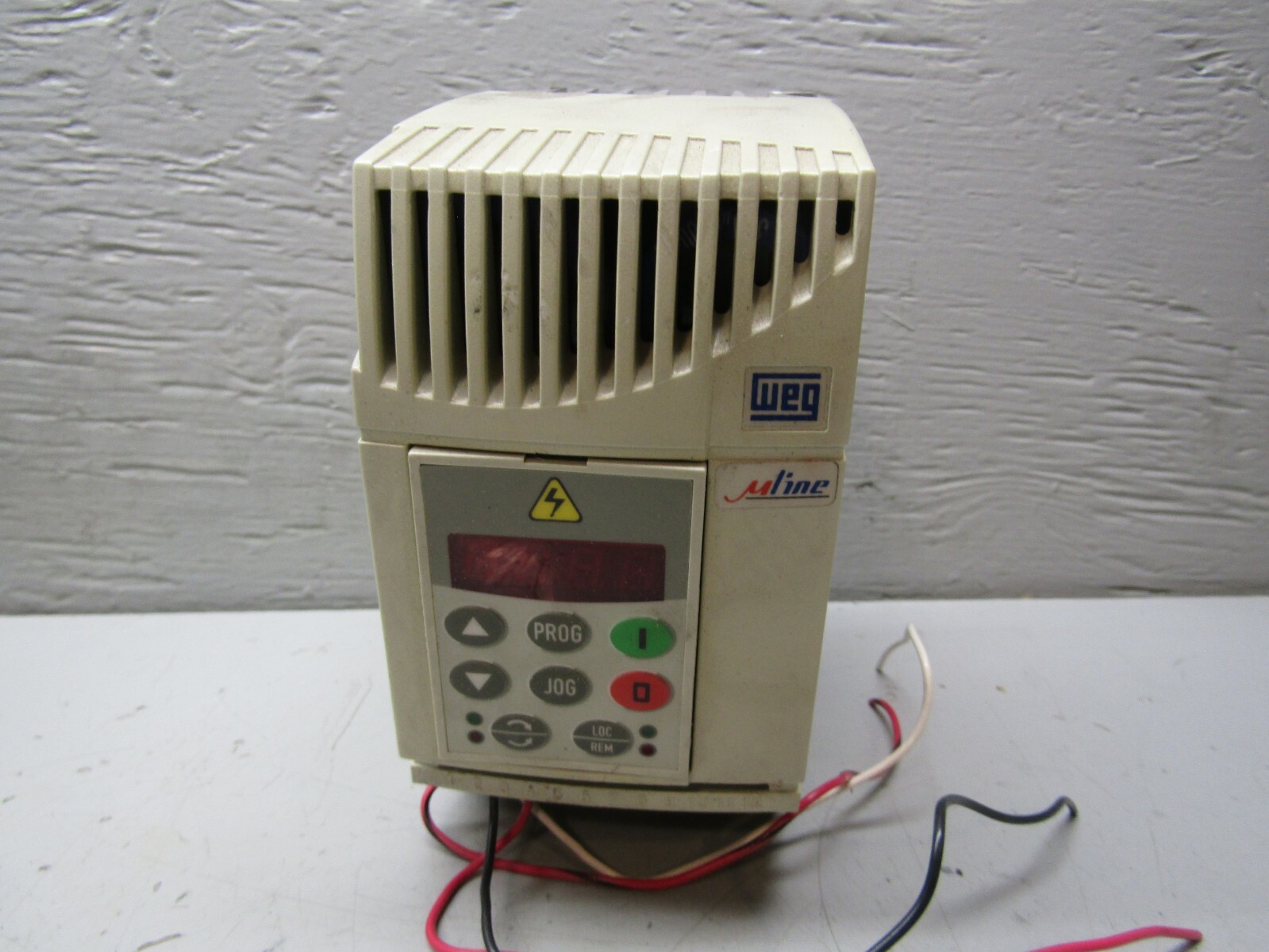 Weg ML-4.0/1AC.200-240 Drive
