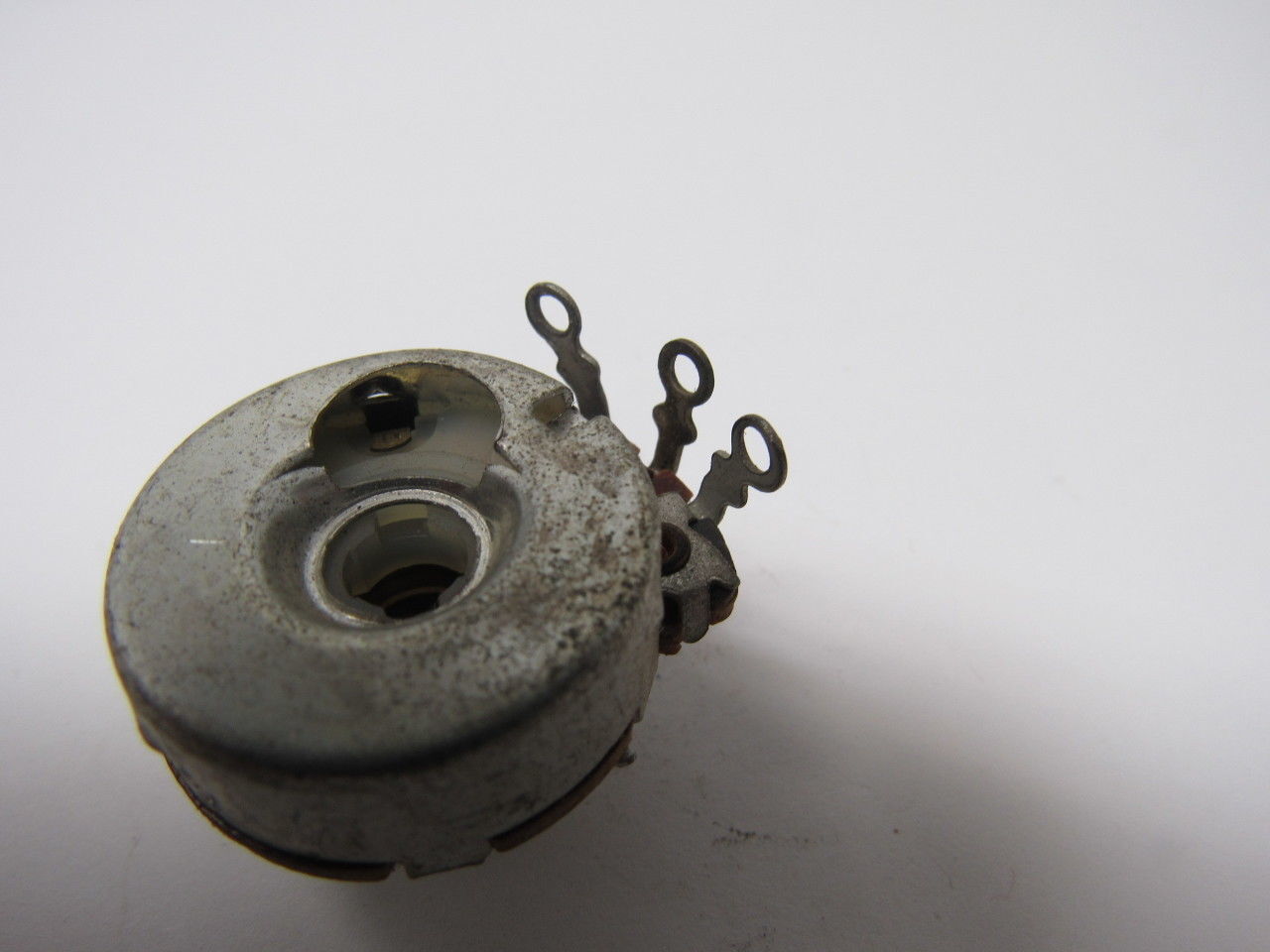 Clarostat 45A504 Potentiometer