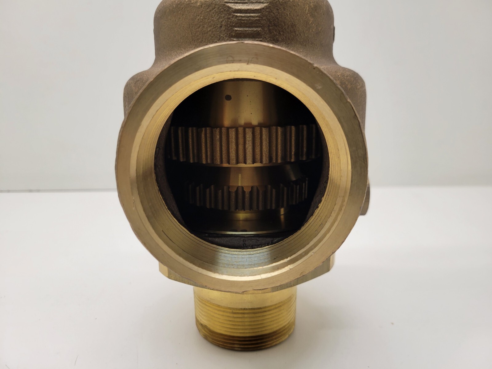 NEW OLD STOCK! CONBRACO 150PSI 2″ PRESSURE RELIEF VALVE 19KJHA