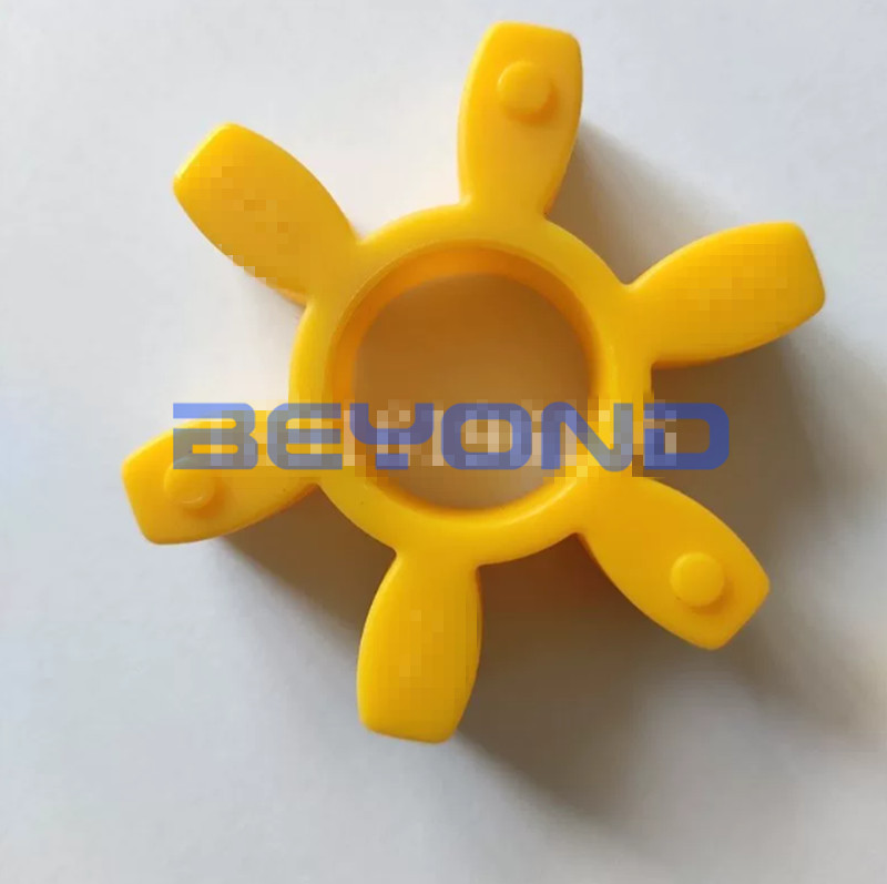 QTY:10 New For Rubber Coupling Insert CR070-0714 OD 35 Inner diameter 13.7