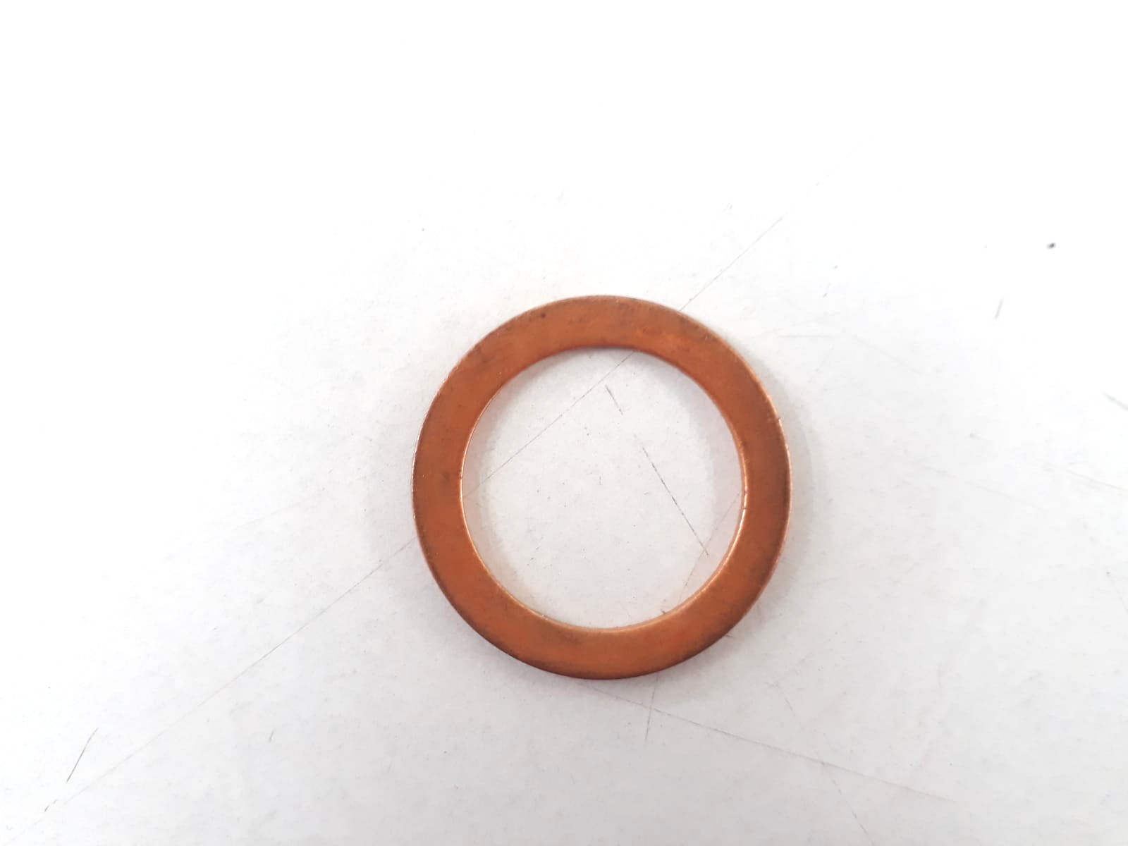Gasket P/N 90901-75KK949 9000089660 For Kawasaki 8S60MCE Genuine Parts (PACK 10)