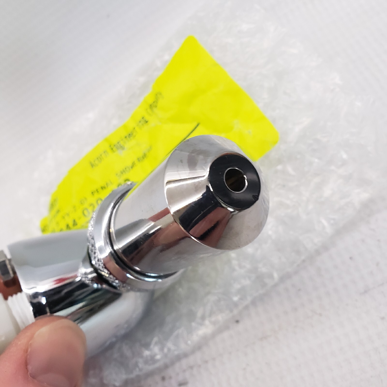 Acorn 1244-020-002 Showerhead Assembly, Penal shower head