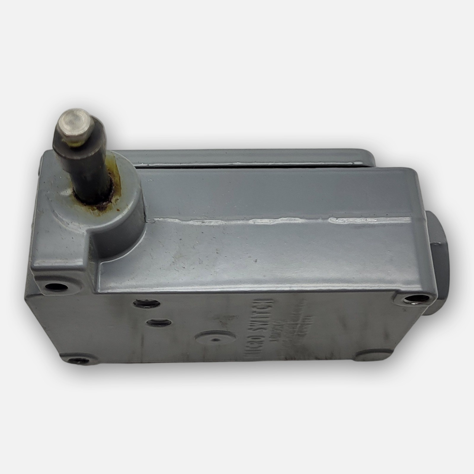 NEW HONEYWELL 1PD1 MICRO SWITCH ADJUSTABLE PULSE SWITCH