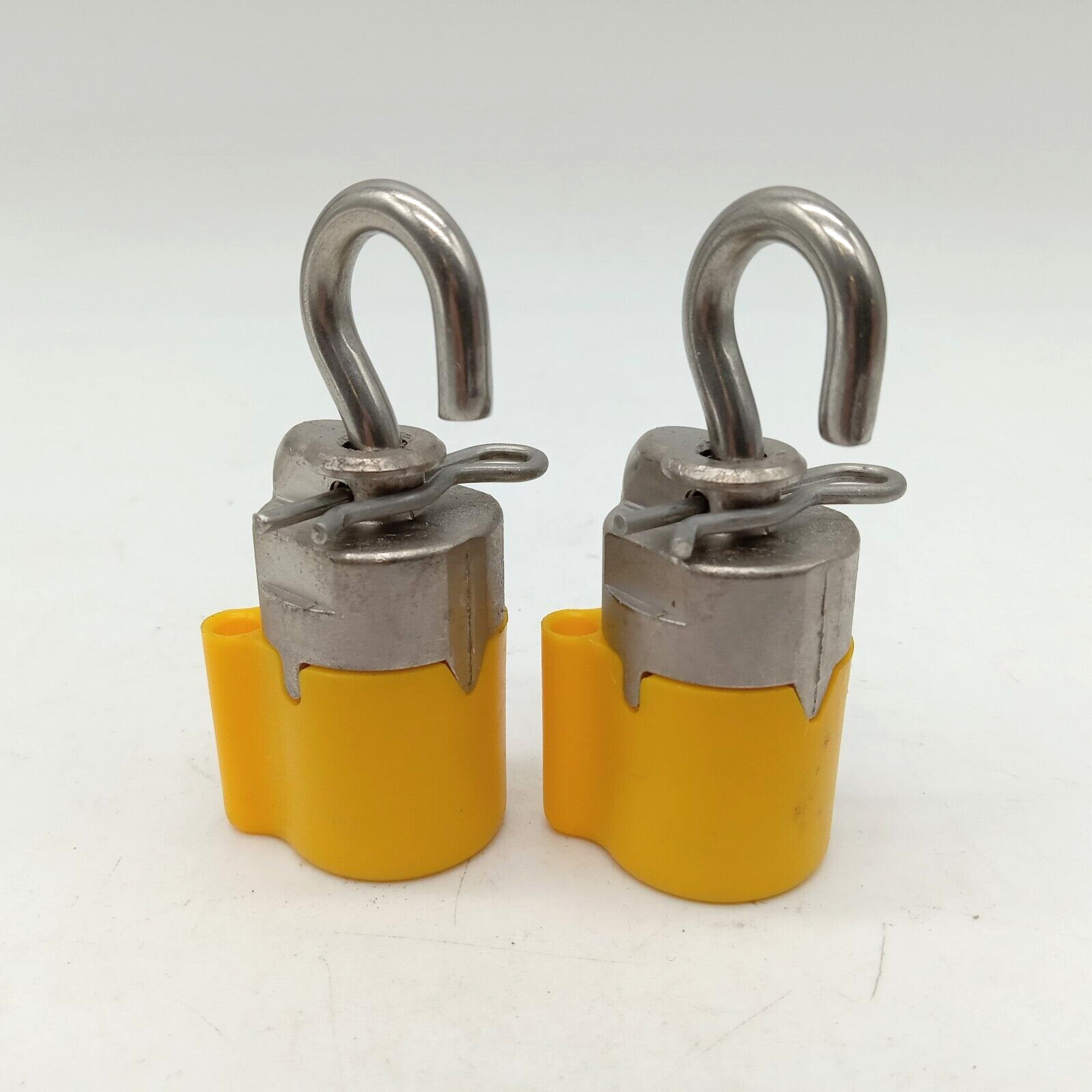 Allen-Bradley 440E-A17106 Grippers Lot of 2