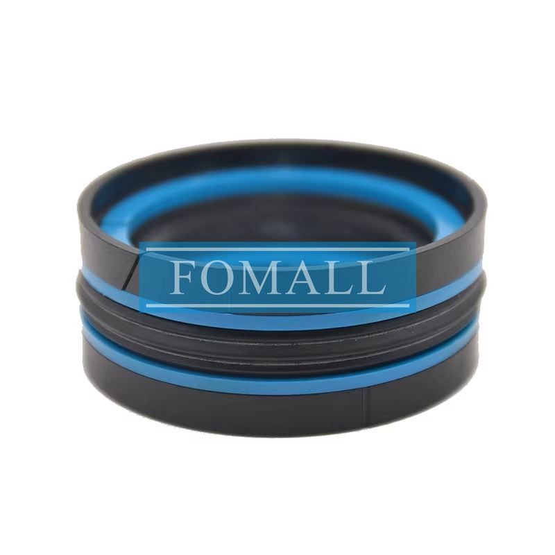 1PCS NEW FIT FOR Combined oil seal cylinder seal DAS 160*135*25.4