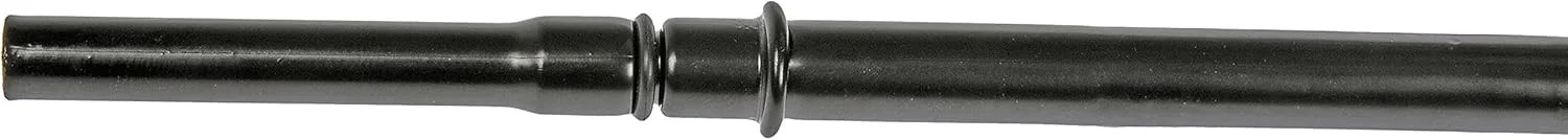 Dorman 917-303 Engine Oil Dipstick Tube – Metal Compatible with Select Models