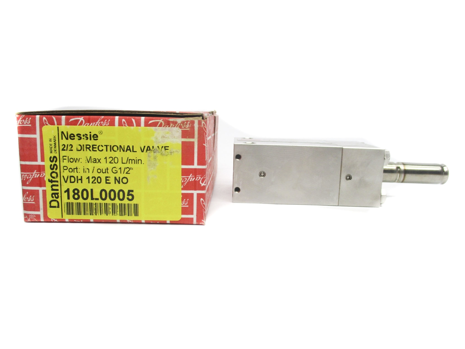 DANFOSS VDH120ENO NSMP