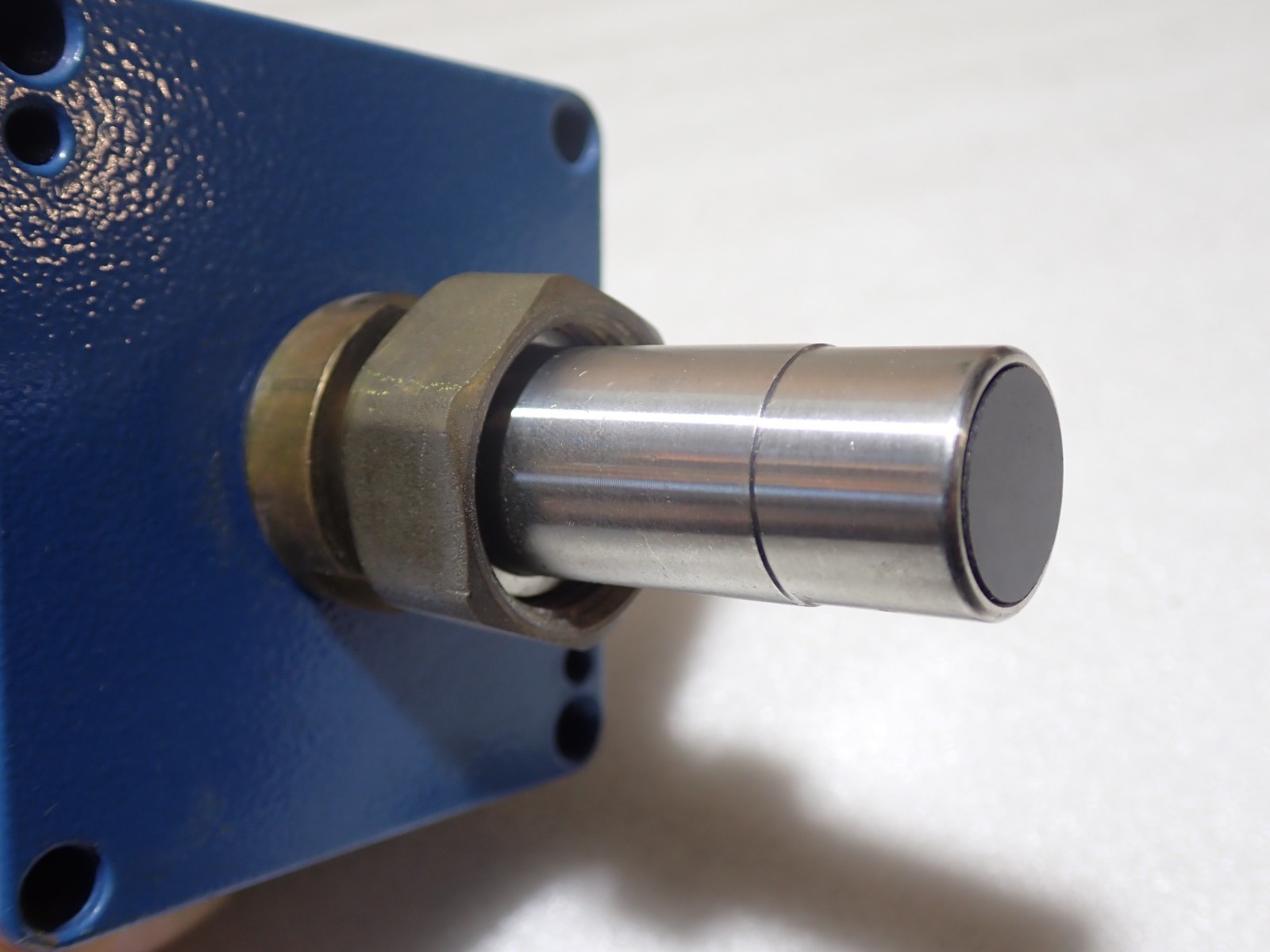 MiniMax Fux-3001 Spark Detector Elnloch RE-MAN
