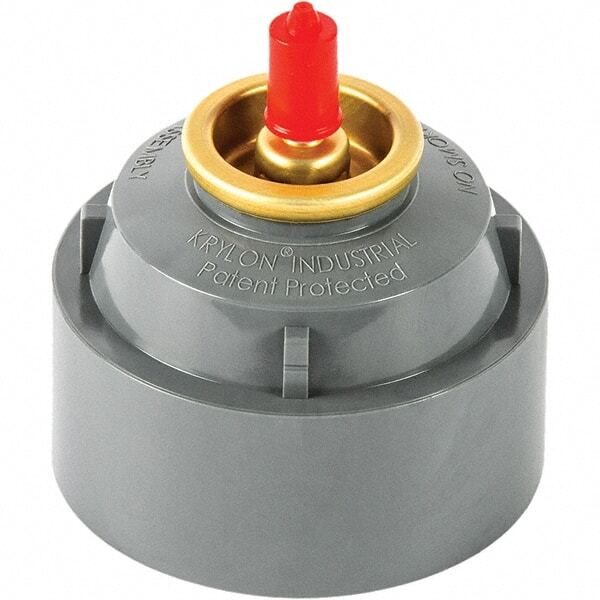 Krylon QT1000000 Quick-Tap Spray Can Accessory