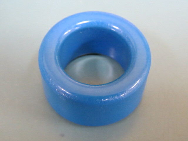 EPCOS B64290L647X38 Qty of 12 per Lot Epoxy T38 Ferrite Core Toroid Type Length
