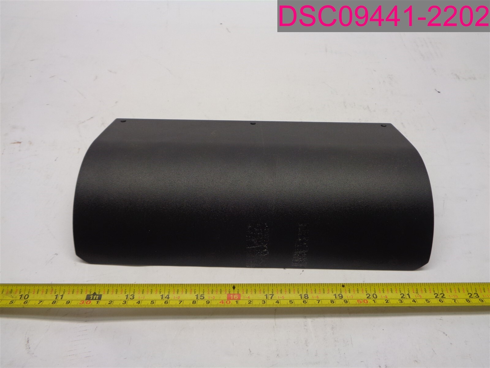 Chatsworth Products Radius Drop 17″ Width Max 025-712100-003