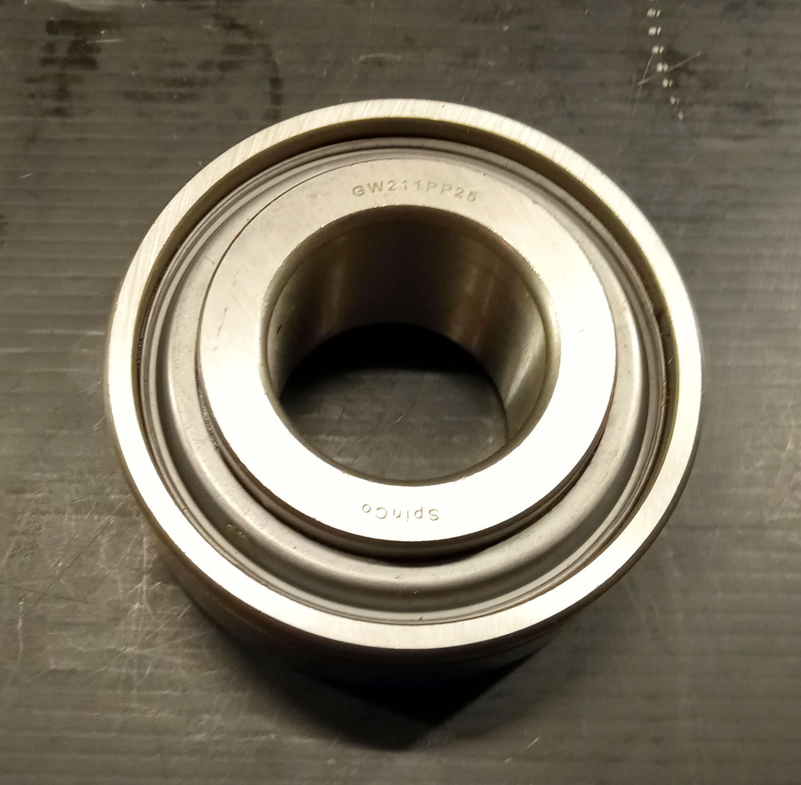 1 NEW SPINCO GW211PP25 DISC HARROW BEARING NNB ***MAKE OFFER***