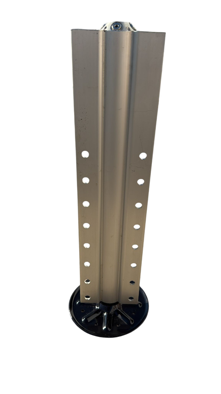 OEM Lippert RV Leveling Jack Aluminum Leg Assembly 27″