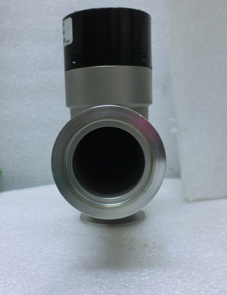 MKS HPS LPV-32742 Vaccum Valve,Used,~97485