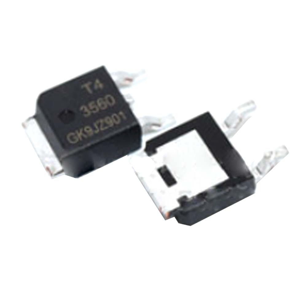 10PCS RU3560L N TO-252 MOSFET