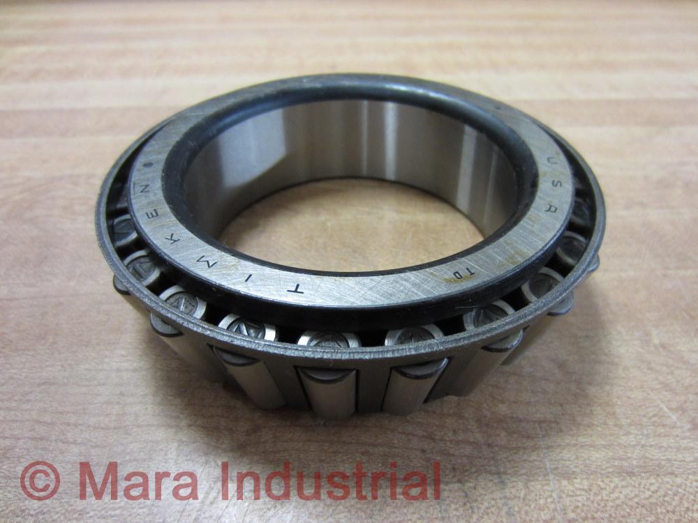 Timken 33287 Cone Bearing