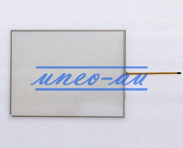 1Pcs New For SWM00009-Rev F Touch Screen Glass