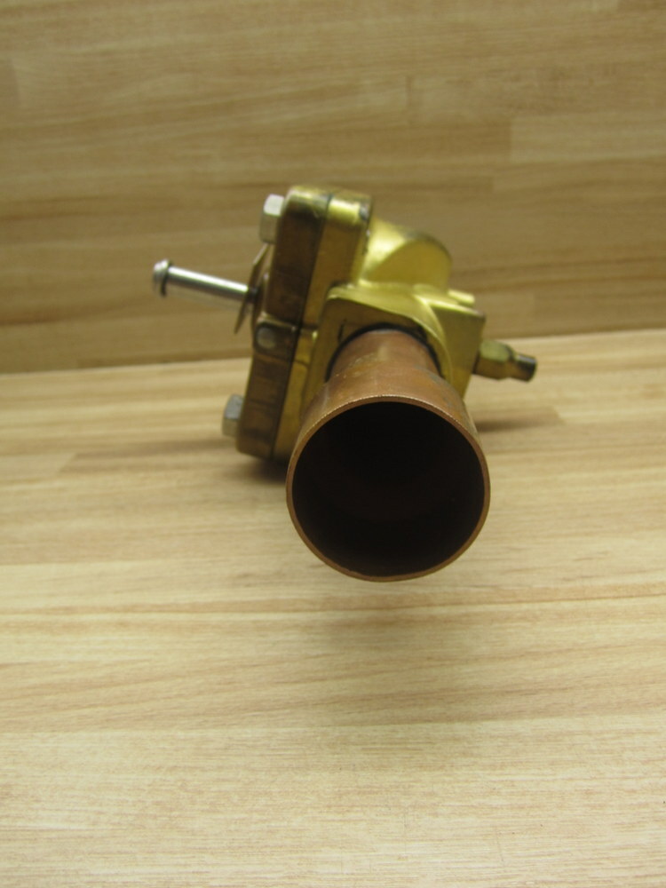 Alco 240RA-20T13M Solenoid Valve