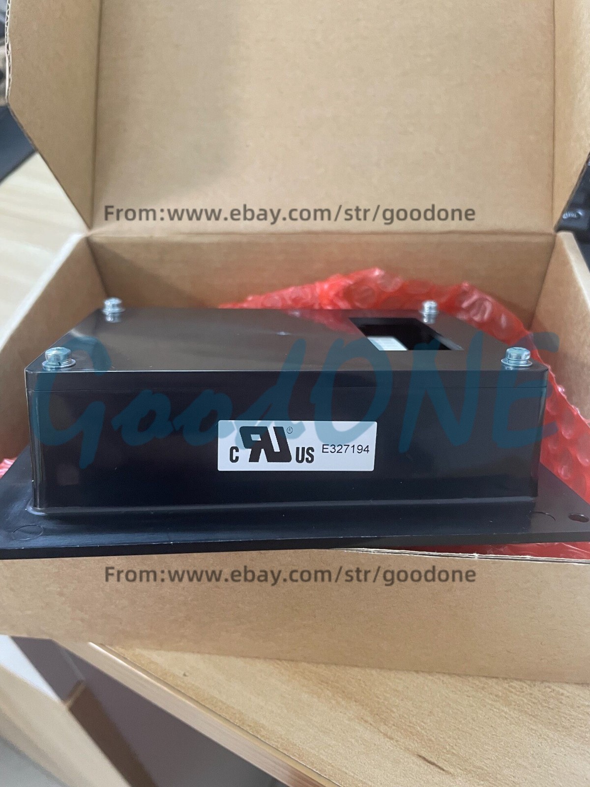 1PC NEW FOR Cummins Onan 0300-6090 Generator Controller