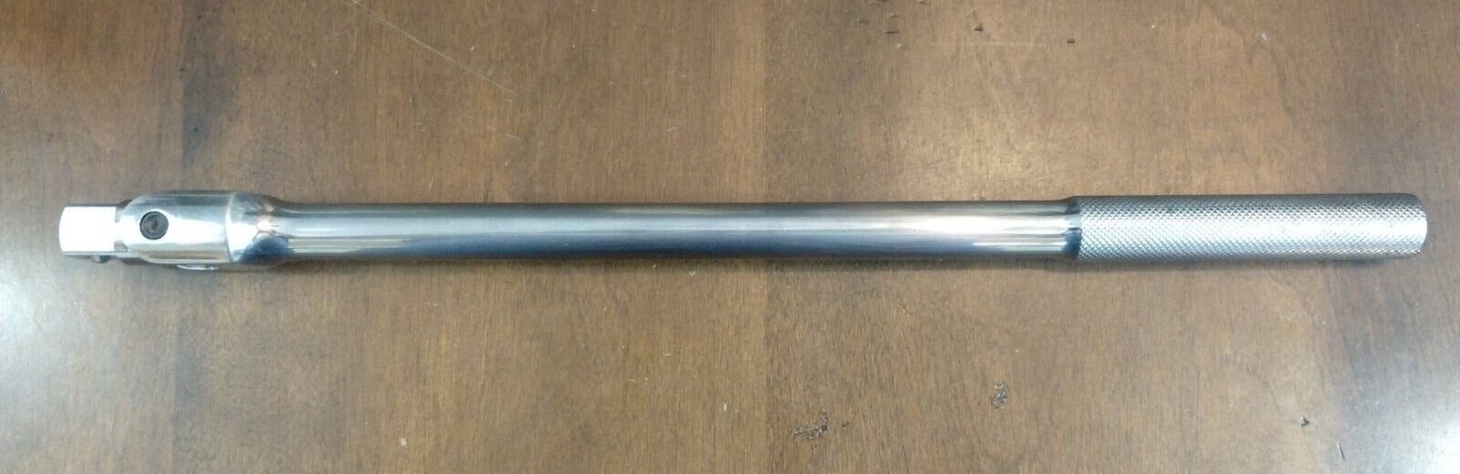 Crescent 3/4 in. Drive Breaker Bar Chrome Vanadium Steel Wrench