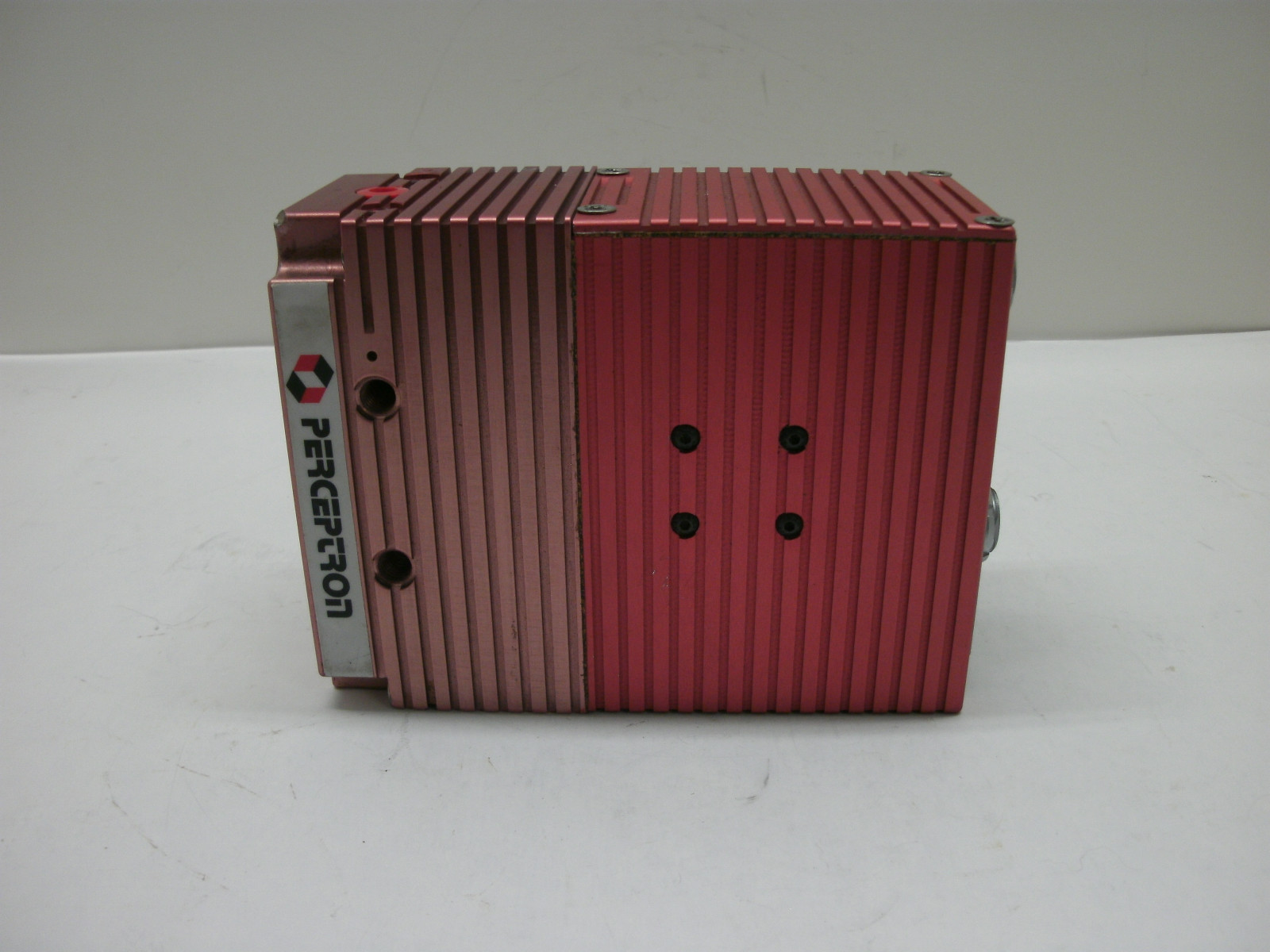 PERCEPTRON 917-4048 REV A S0100-X0030-Y0040-Z0050 FLEXICAM PRO SERIAL 119115