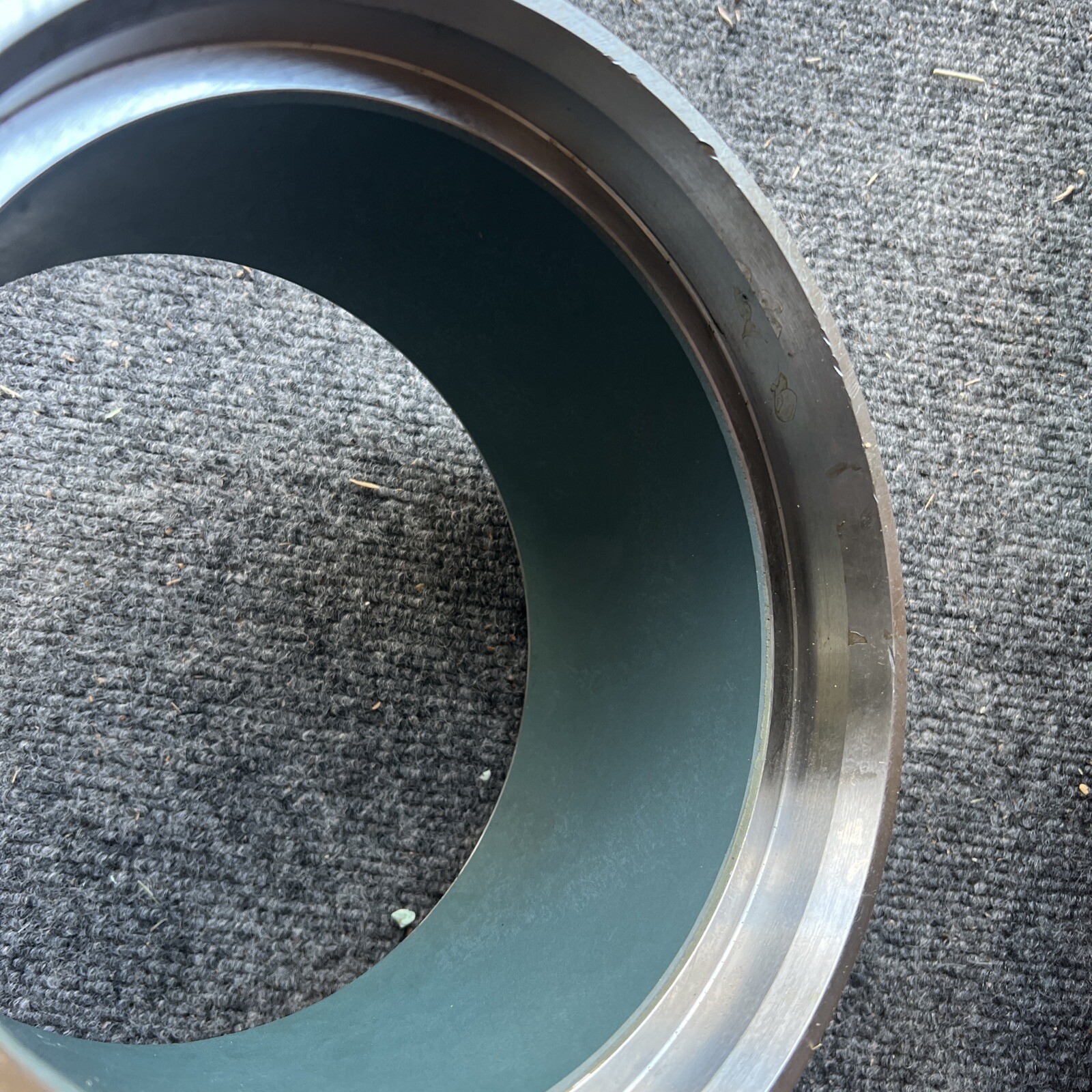 VAN DORN Spacer 72526 Brand New 72526-ST