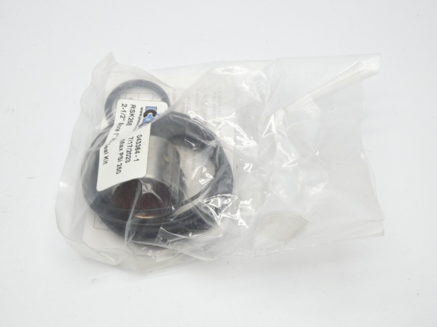 PNEU C&C INC. RSK25E 250PSI NSMP