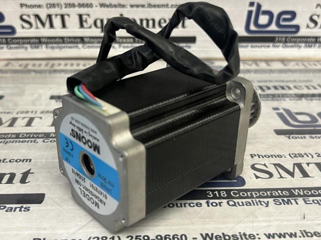Moons’ Hybrid Stepper Motor – AM24HS5401-10N w/Warranty