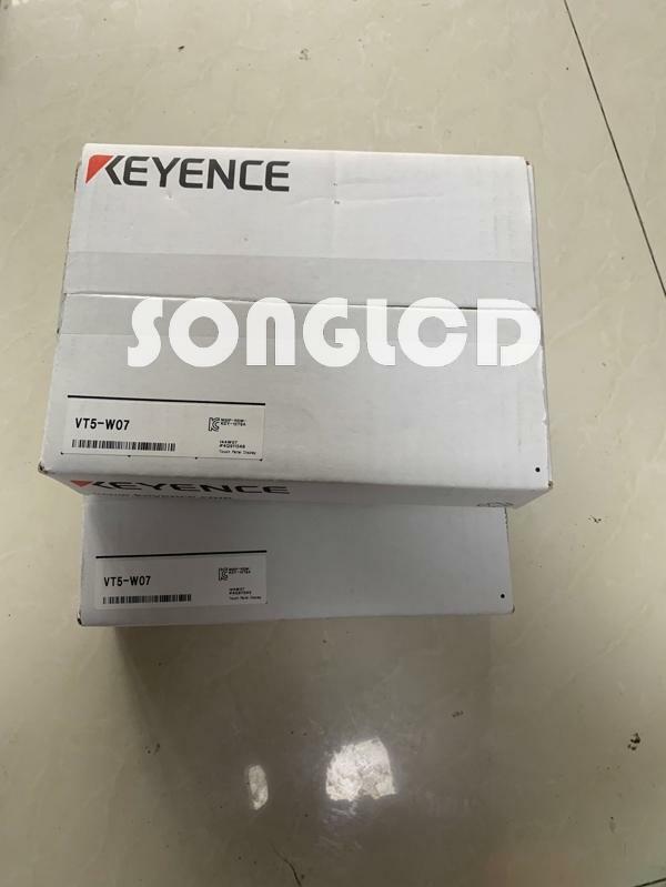 1PCS NEW VT5-W07 via DHL or FedEx