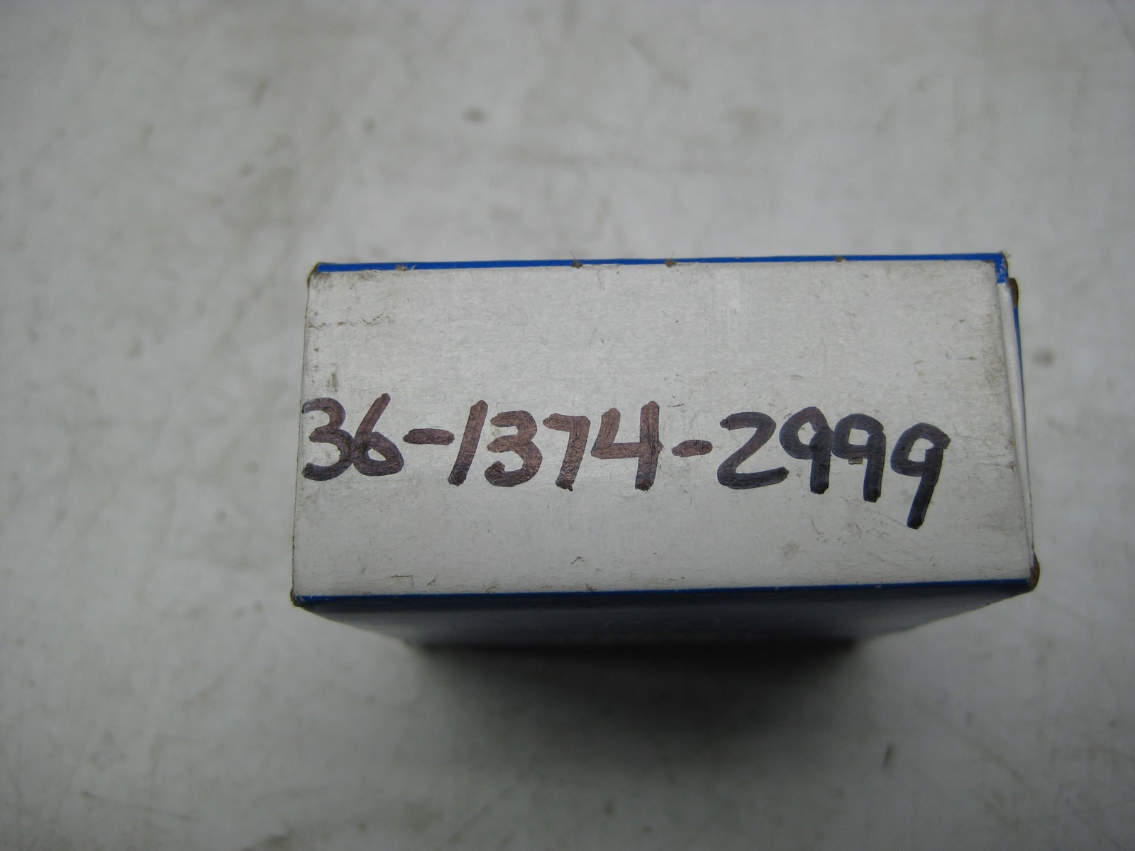 MARTIN 36-1374-2999 SPROCKET NSMP