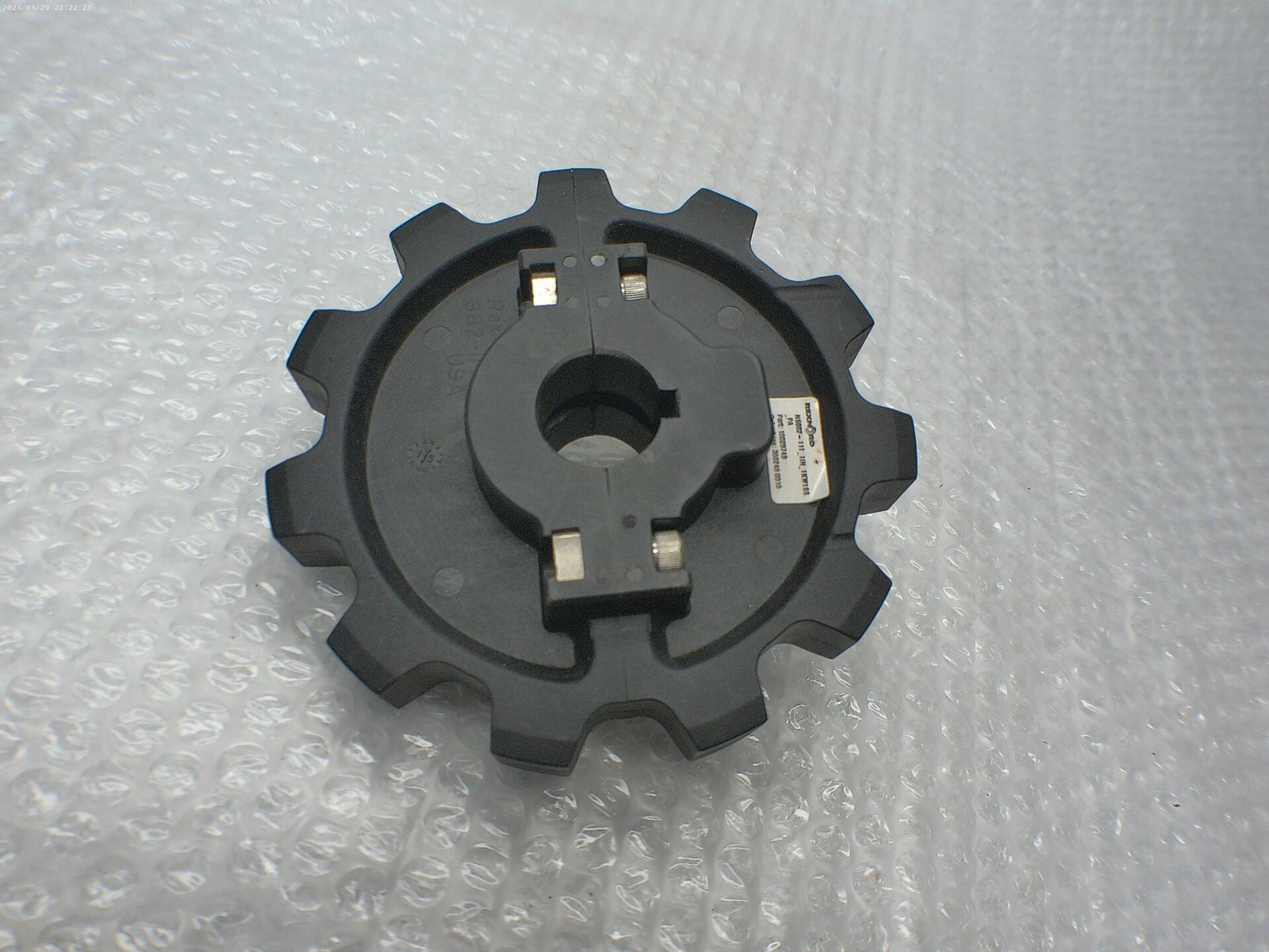 REXNORD NS882-11T_1IN_1KW1SS 10028748 SPROCKET NSNP