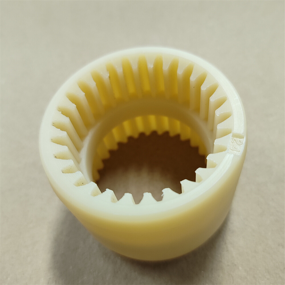 2PCS M-24 Coupling Sleeve FLEXIBLE SHAFT PART # M-24 For Bowex USA