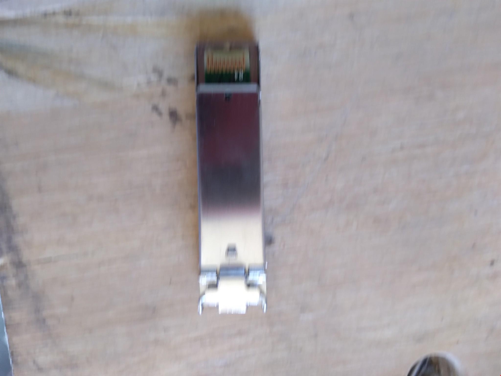 Finisar FTRJ8519P1BNL 2Gb SFP Transceiver 850nm Fiber Channel Lot of 5 Module