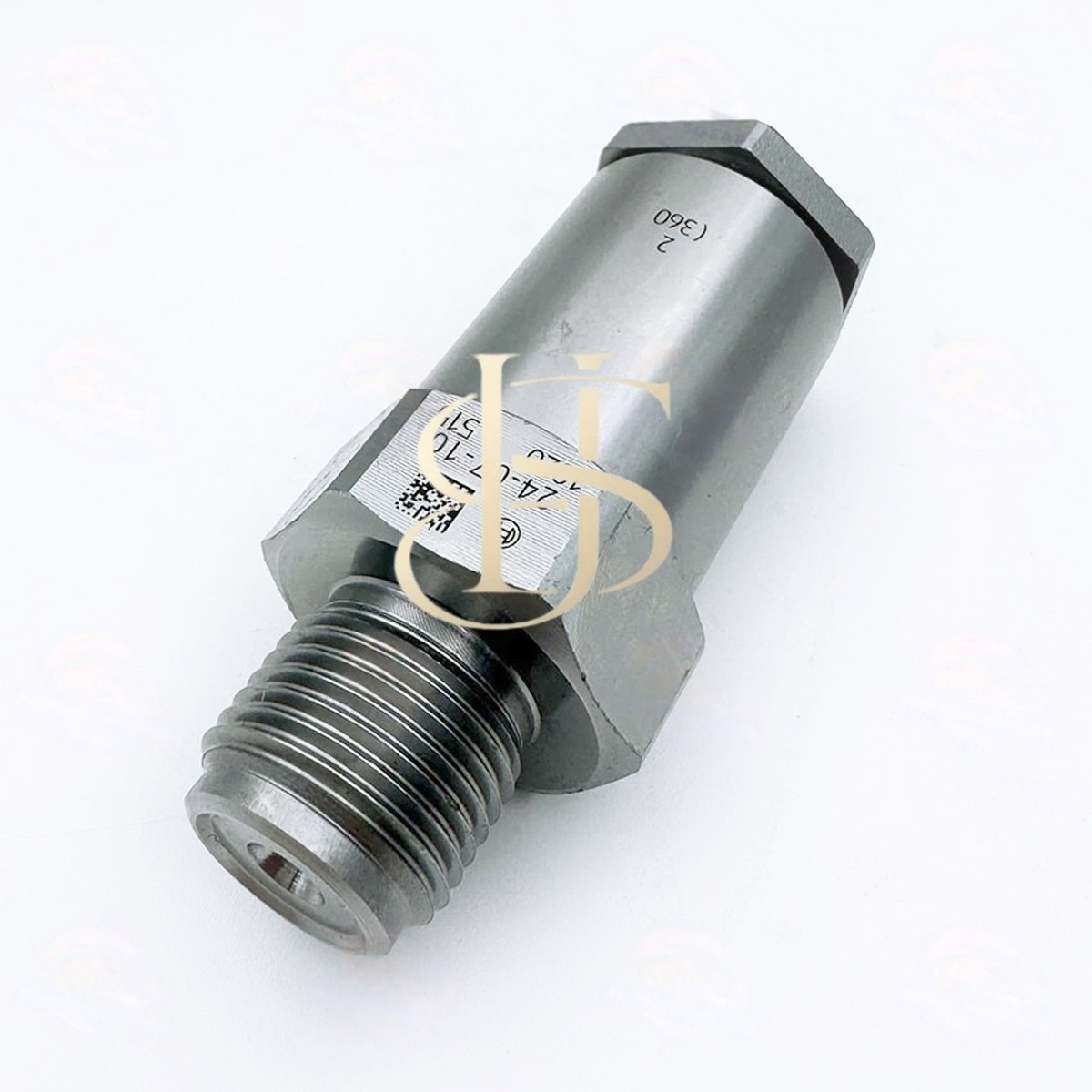 Pressure Relief Valve for 2003-07 Dodge 2500 3500 Cummins 5.9L 3947799 3963808