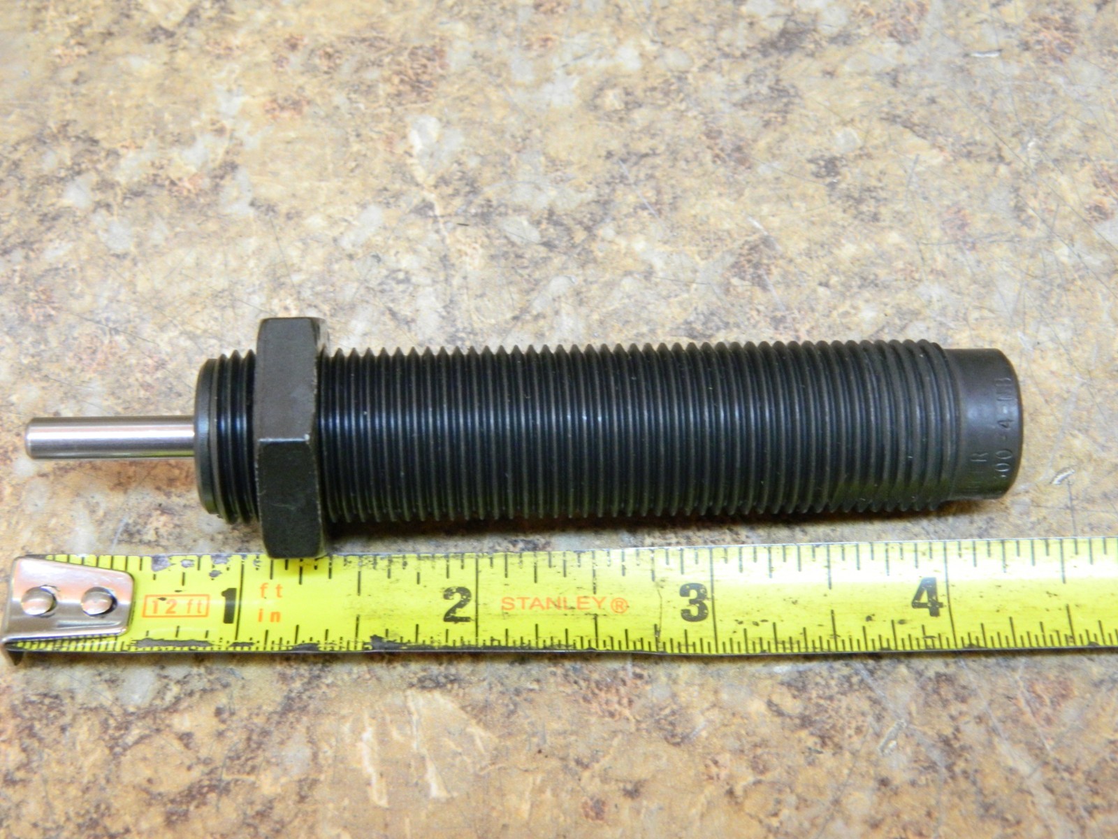 PARKER / ACE SC300-4-NB Shock Absorber 3/4″ Stroke