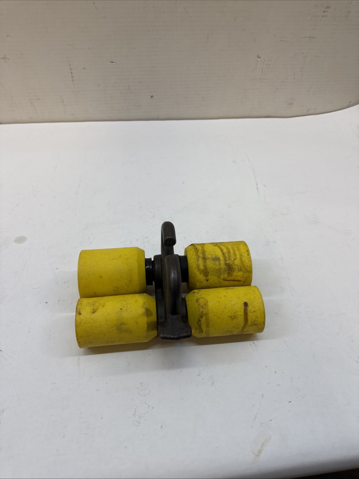 Sonny’s Roller Assembly 4-Wheel with X458 Chain Link 20002253