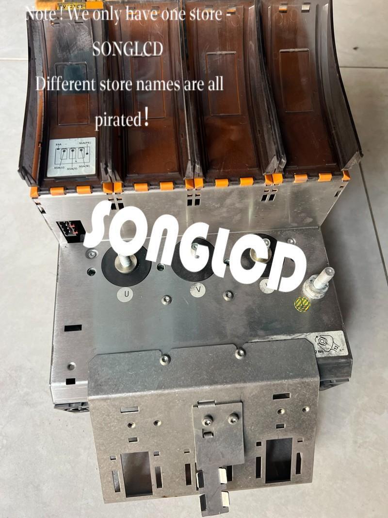 1PCS 8BVI0880HCS0.004-1 90days warranty via DHL or FedEx