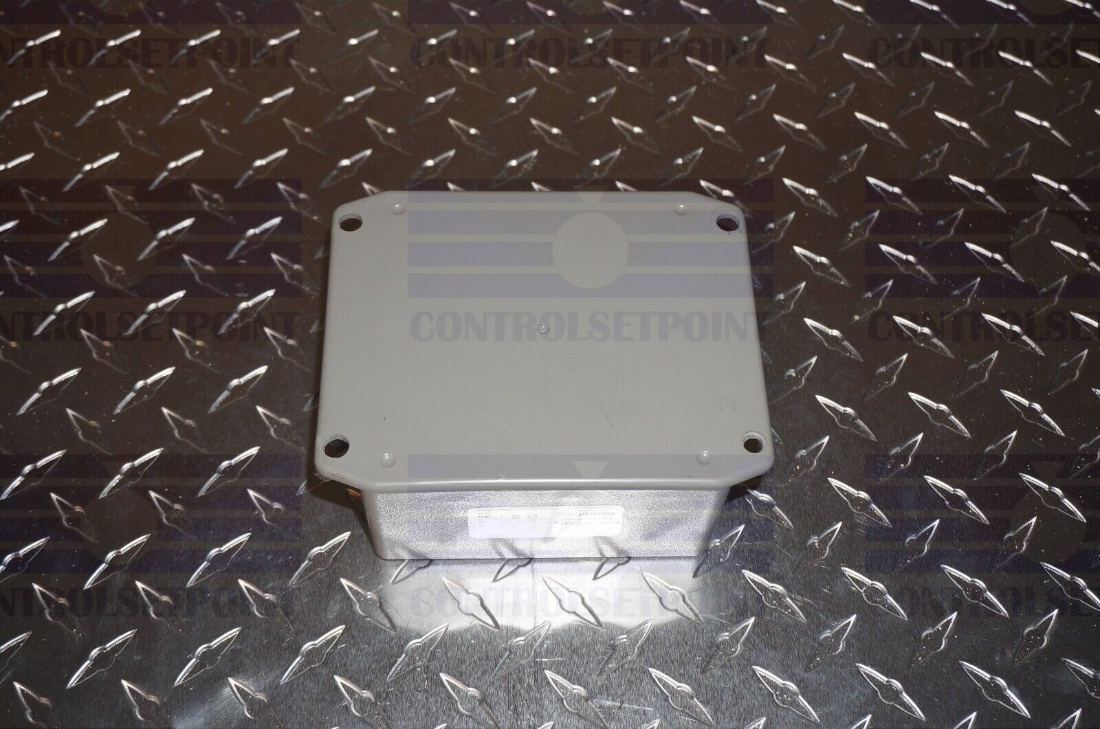 EMERSON ISLATROL IC+107