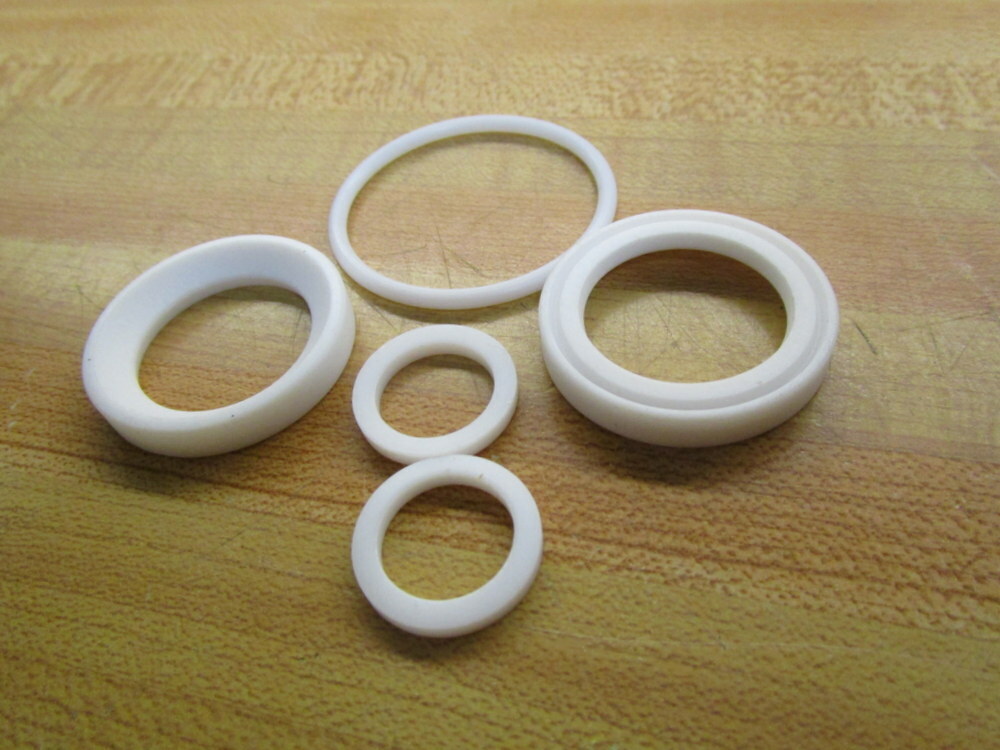 Hills McCanna P-10552-TFE Seal Kit P10552TFE
