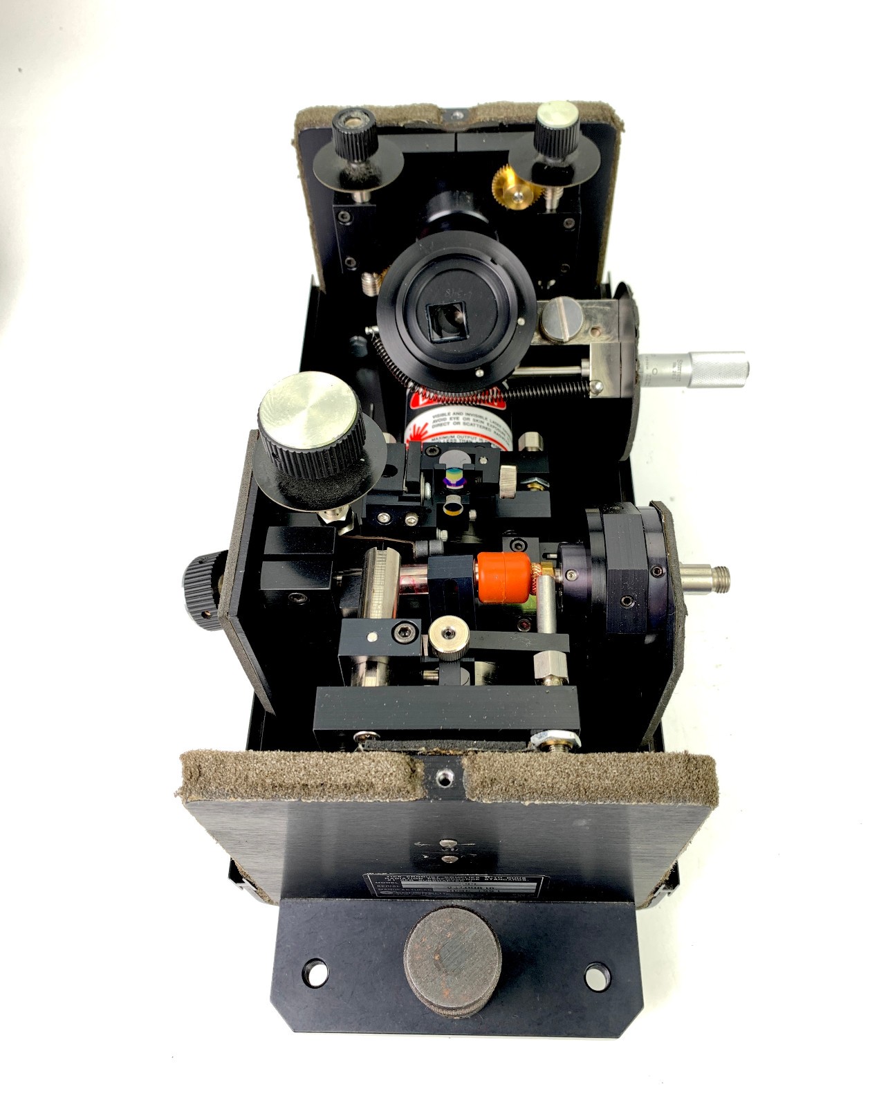 Coherent 599 Dye Laser *25 Year US Seller*